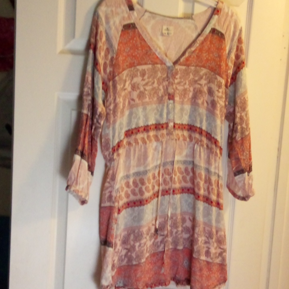 O'Neill Ladies Tunic